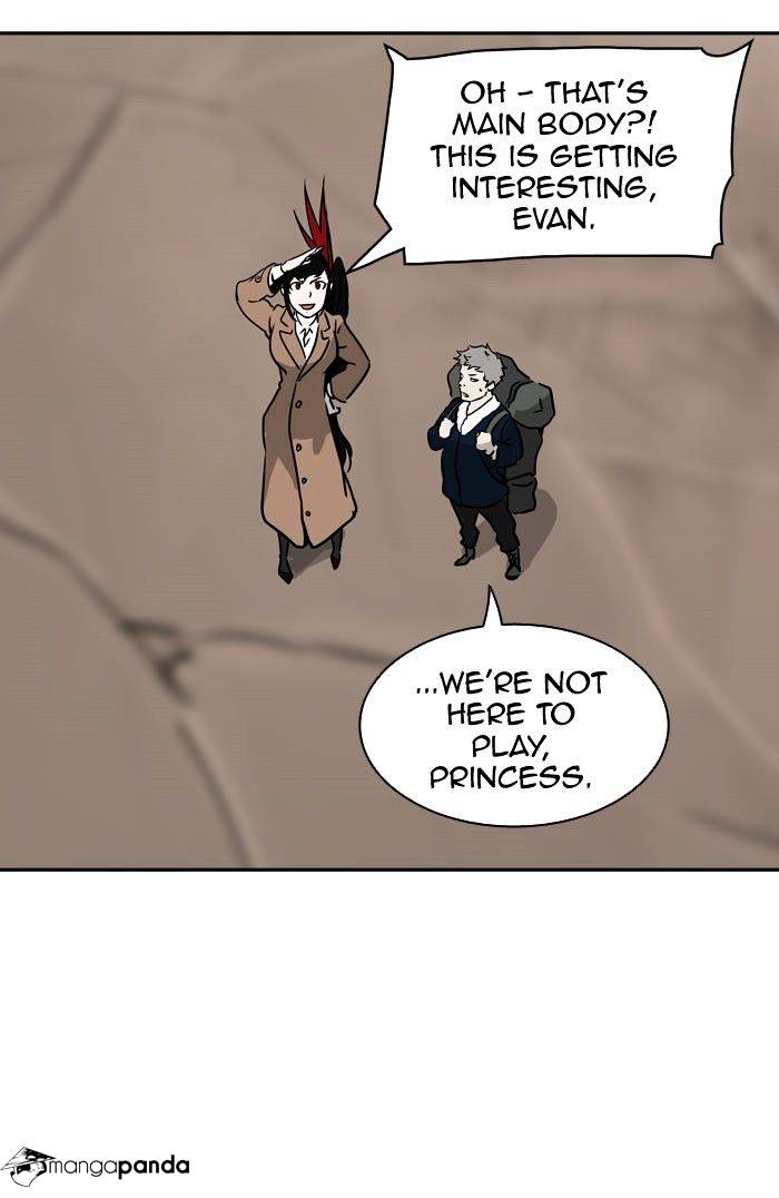 Tower of God Chapter 315 image 086